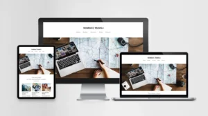 services création site WordPress pour tous support